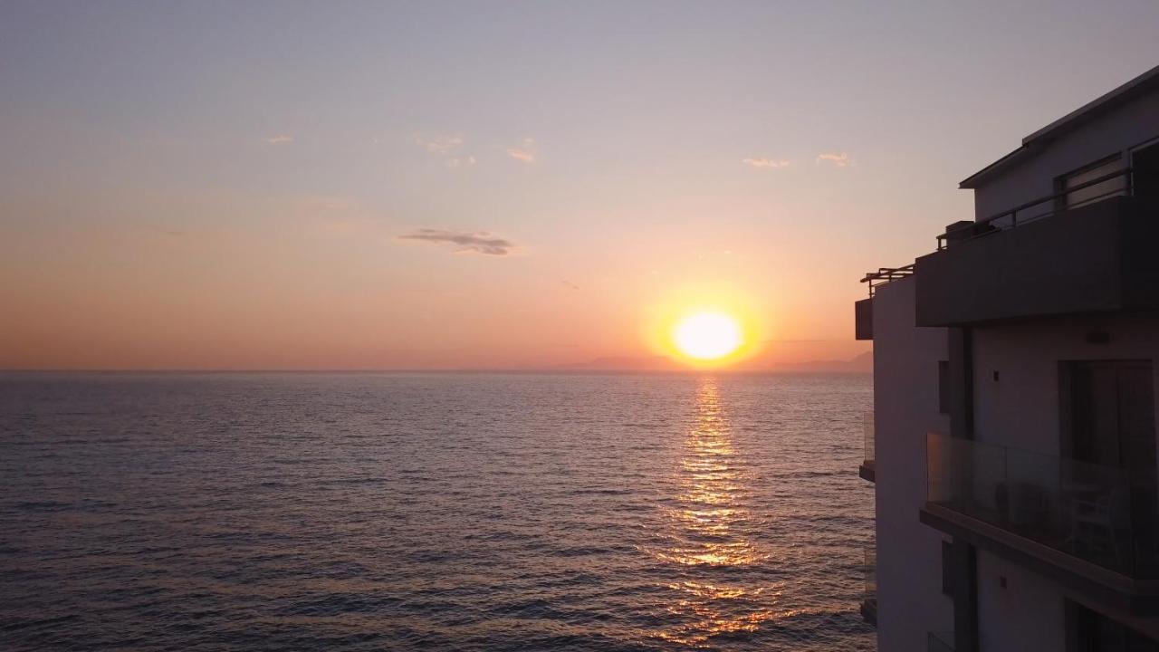 Sunrise Luxury Apartments Rhodes Rhodes City Exterior foto