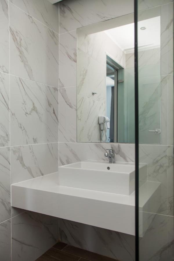 Sunrise Luxury Apartments Rhodes Rhodes City Exterior foto