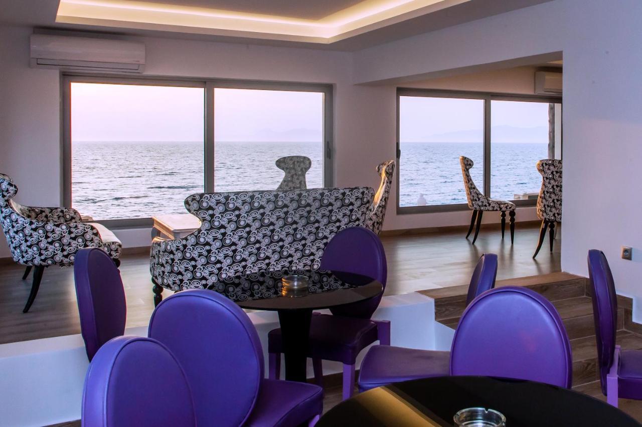 Sunrise Luxury Apartments Rhodes Rhodes City Exterior foto
